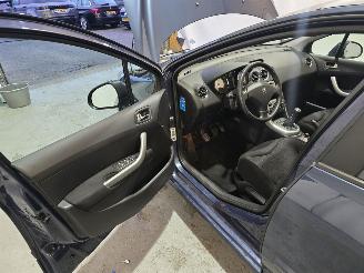 Peugeot 308 1.6 THP XT picture 16