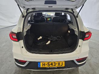 MG ZS EV Luxury 45 kWh picture 21