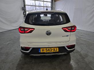MG ZS EV Luxury 45 kWh picture 6