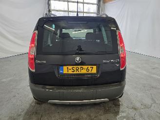 Skoda Roomster 1.2 TSI Fresh picture 6