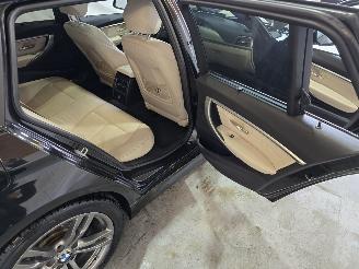 BMW 3-serie Touring 318i M Sport Corporate Lease picture 18