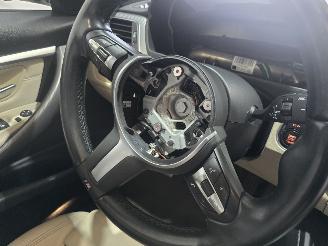 BMW 3-serie Touring 318i M Sport Corporate Lease picture 13