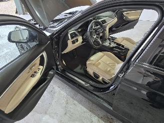 BMW 3-serie Touring 318i M Sport Corporate Lease picture 22