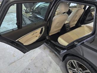 BMW 3-serie Touring 318i M Sport Corporate Lease picture 21