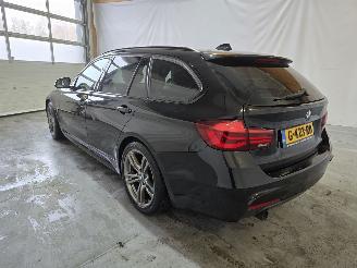 BMW 3-serie Touring 318i M Sport Corporate Lease picture 5