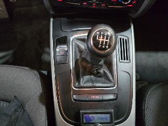 Audi A4 Avant 1.8 TFSI Pro Line picture 30