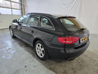 Audi A4 Avant 1.8 TFSI Pro Line picture 5