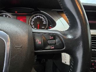 Audi A4 Avant 1.8 TFSI Pro Line picture 26