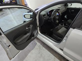 Volkswagen Polo 1.2 TDI BlueMotion Comfortline picture 24