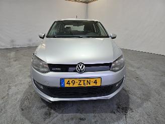 Volkswagen Polo 1.2 TDI BlueMotion Comfortline picture 2