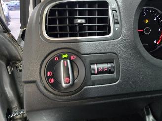 Volkswagen Polo 1.2 TDI BlueMotion Comfortline picture 29