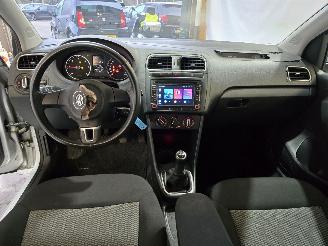 Volkswagen Polo 1.2 TDI BlueMotion Comfortline picture 27