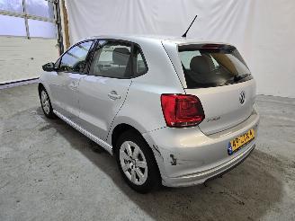 Volkswagen Polo 1.2 TDI BlueMotion Comfortline picture 5