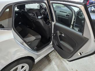 Volkswagen Polo 1.2 TDI BlueMotion Comfortline picture 21