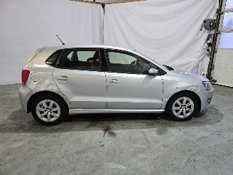 Volkswagen Polo 1.2 TDI BlueMotion Comfortline picture 8