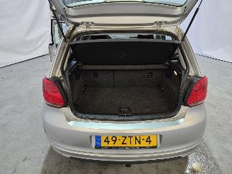 Volkswagen Polo 1.2 TDI BlueMotion Comfortline picture 22
