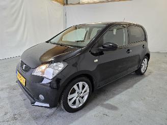 Seat Mii 1.0 Sport Dynamic picture 3
