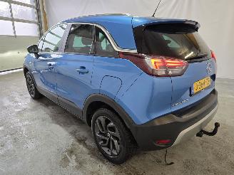 Opel Crossland X 1.2 Turbo Edition 2020 picture 5