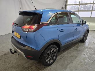 Opel Crossland X 1.2 Turbo Edition 2020 picture 7