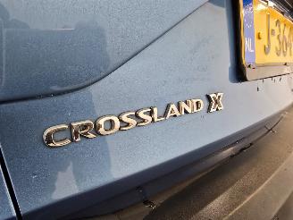 Opel Crossland X 1.2 Turbo Edition 2020 picture 23