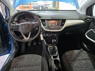 Opel Crossland X 1.2 Turbo Edition 2020 picture 27