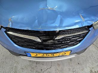 Opel Crossland X 1.2 Turbo Edition 2020 picture 9