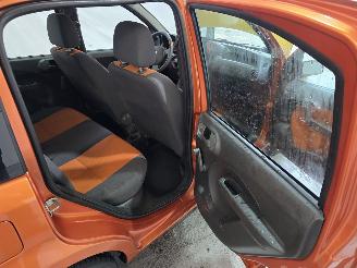 Fiat Panda 1.2 Edizione Cool picture 14