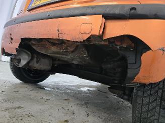 Fiat Panda 1.2 Edizione Cool picture 9