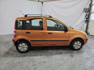 Fiat Panda 1.2 Edizione Cool picture 8