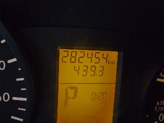 Mercedes Sprinter 311 2.2 CDI 366 HD DC picture 16