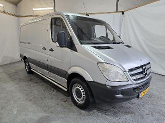 krockskadad bil auto Mercedes Sprinter 311 2.2 CDI 366 HD DC 2007/4