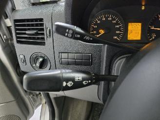 Mercedes Sprinter 311 2.2 CDI 366 HD DC picture 21