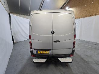 Mercedes Sprinter 311 2.2 CDI 366 HD DC picture 5