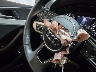 Audi A4 LIMOUSINE 40 TFSI Pro Line picture 23