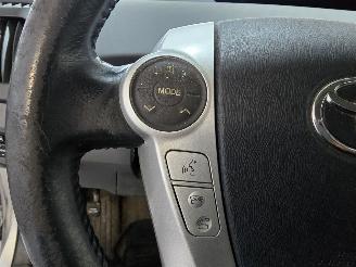 Toyota Prius 1.8 Aspiration picture 27