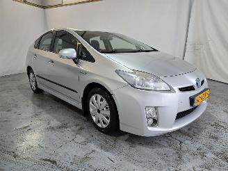 Coche accidentado Toyota Prius 1.8 Aspiration 2009/11