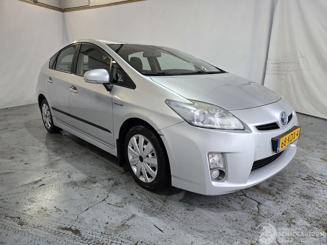 Toyota Prius 1.8 Aspiration