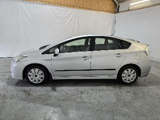 Toyota Prius 1.8 Aspiration picture 4