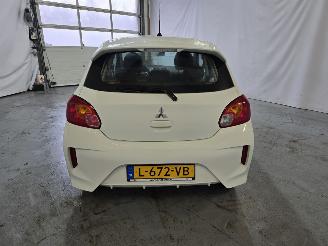 Mitsubishi Space-gear 1.2 Cool+ picture 6