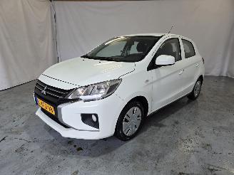 Mitsubishi Space-gear 1.2 Cool+ picture 3