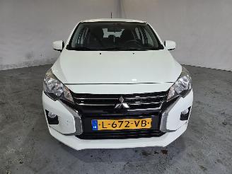 Mitsubishi Space-gear 1.2 Cool+ picture 2