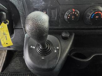 Opel Movano 2.3 CDTI L2H3 picture 34