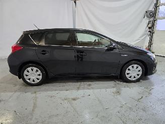 Toyota Auris 1.8 Hybrid Lease+ picture 8