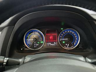 Toyota Auris 1.8 Hybrid Lease+ picture 27