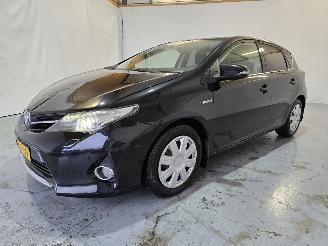 Toyota Auris 1.8 Hybrid Lease+ picture 3