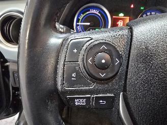 Toyota Auris 1.8 Hybrid Lease+ picture 33