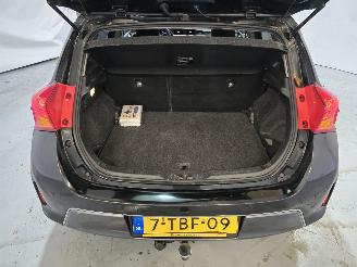 Toyota Auris 1.8 Hybrid Lease+ picture 23