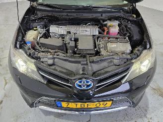 Toyota Auris 1.8 Hybrid Lease+ picture 17