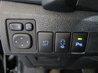 Toyota Auris 1.8 Hybrid Lease+ picture 30