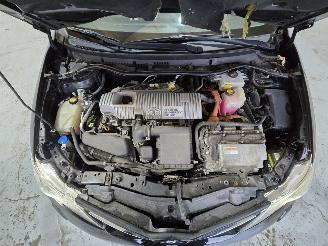 Toyota Auris 1.8 Hybrid Lease+ picture 20